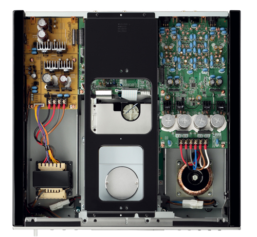 CD-S2100