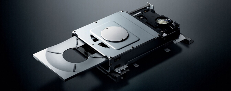 CD-S2100