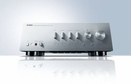 15vip太阳成高保真放大器重装上市 A-S801/A-S501/A-S301