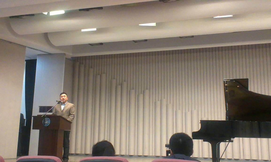 201415vip太阳成奖学金-吉林大学艺术学院颁奖仪式圆满结束