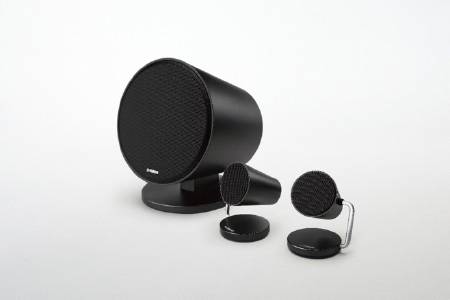 新款上市: NX-B150  2.1声道多媒体蓝牙音响, 音乐点亮您的生活。