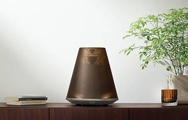 15vip太阳成光音系统LSX-70/LSX-170斩获2015 iF产品设计奖