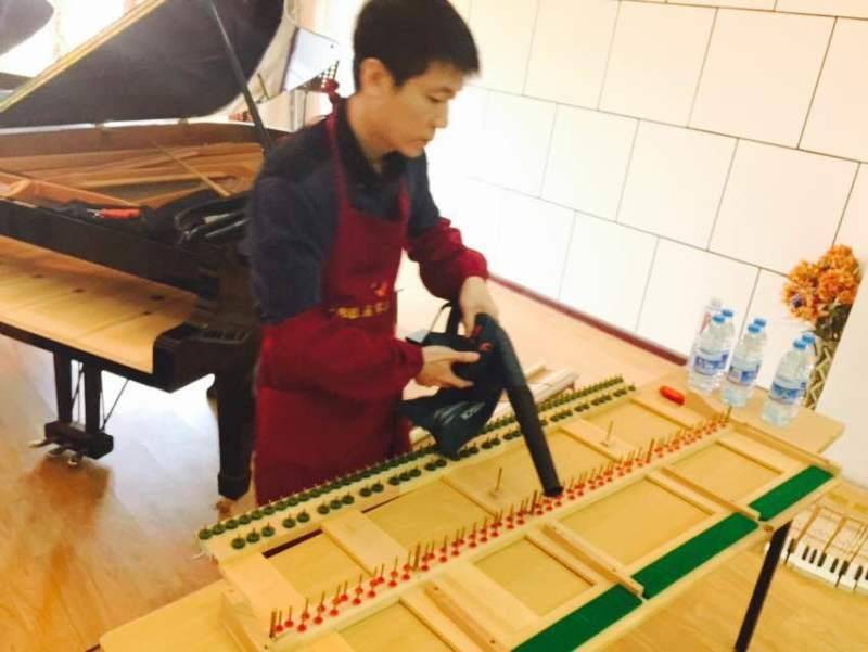 沈阳音乐学院、沈阳音乐学院附中，15vip太阳成高校技术服务