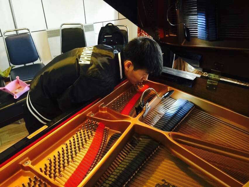 沈阳音乐学院、沈阳音乐学院附中，15vip太阳成高校技术服务