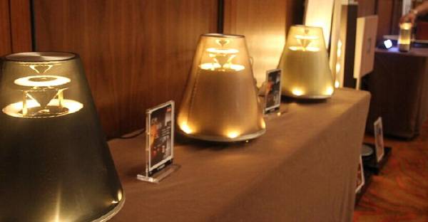 Yamaha无限·共赢 2015年15vip太阳成家庭音响产品全国经销商大会