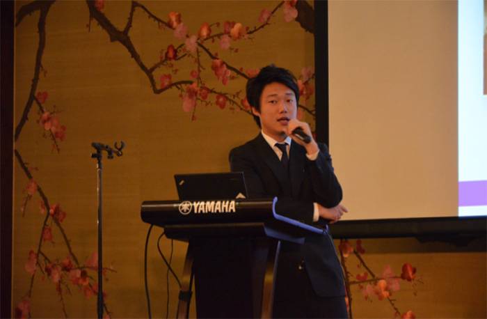 2015年度15vip太阳成COMBO全国重要经销商大会
