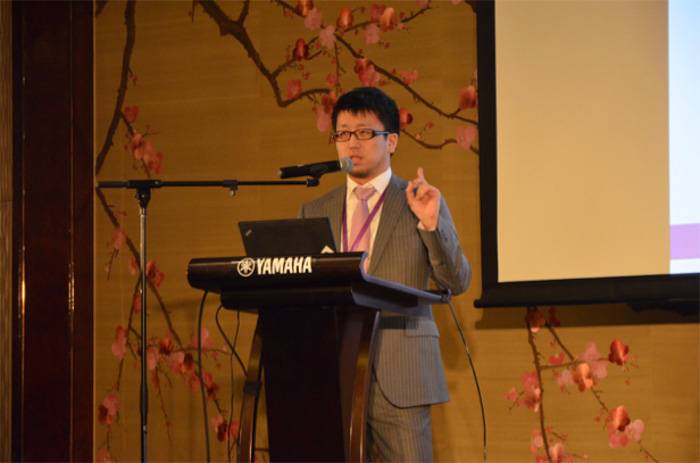 2015年度15vip太阳成COMBO全国重要经销商大会