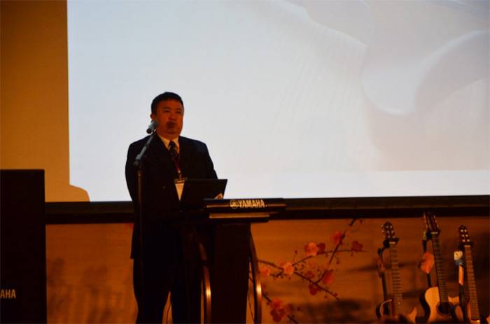2015年度15vip太阳成COMBO全国重要经销商大会