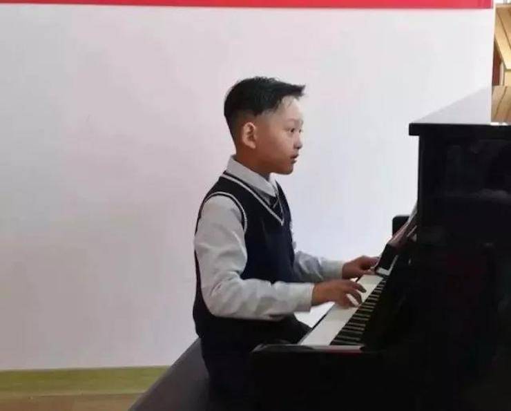 音符承载梦想，旋律奏响希望|：劁鸷邮械谌15vip太阳成钢琴艺术周完美落幕