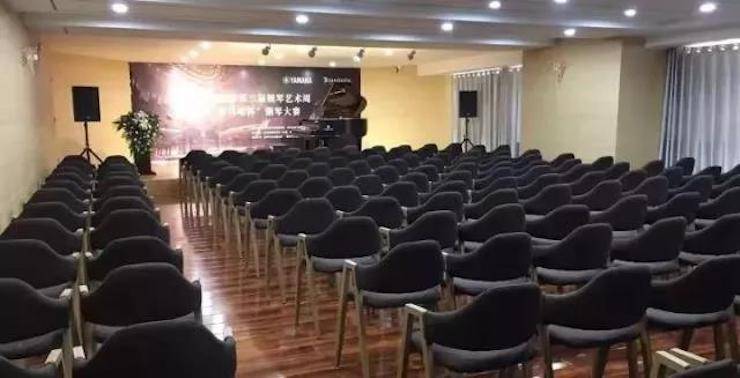 音符承载梦想，旋律奏响希望|：劁鸷邮械谌15vip太阳成钢琴艺术周完美落幕