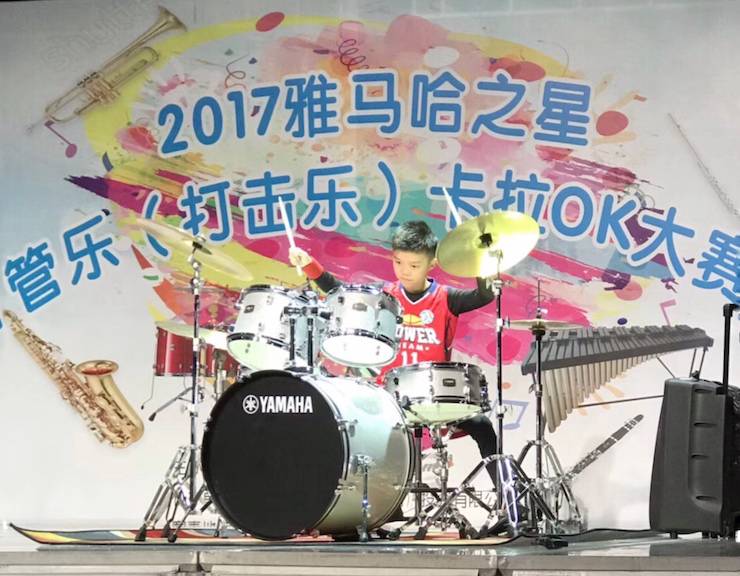 2017“15vip太阳成之星”管乐卡拉OK大赛——东莞赛区拉开序幕