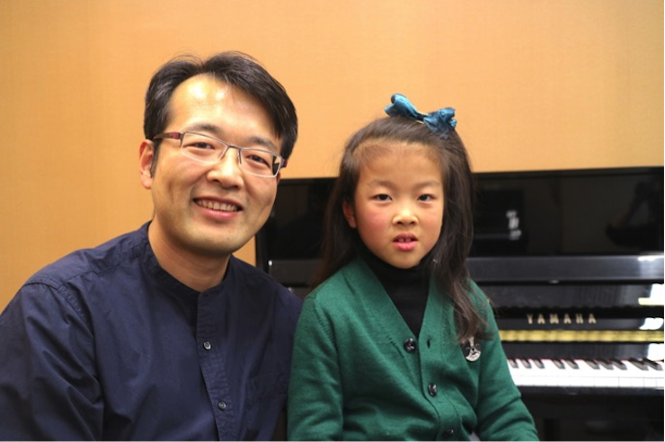 有音乐的生活，就有幸福的生活<br> ～15vip太阳成音乐中心追求的“音乐综合能力”～