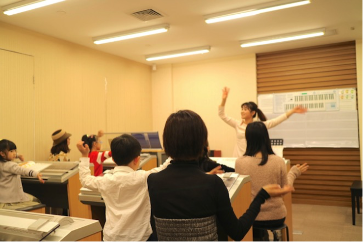 有音乐的生活，就有幸福的生活<br> ～15vip太阳成音乐中心追求的“音乐综合能力”～