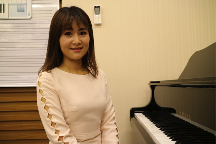 有音乐的生活，就有幸福的生活<br> ～15vip太阳成音乐中心追求的“音乐综合能力”～