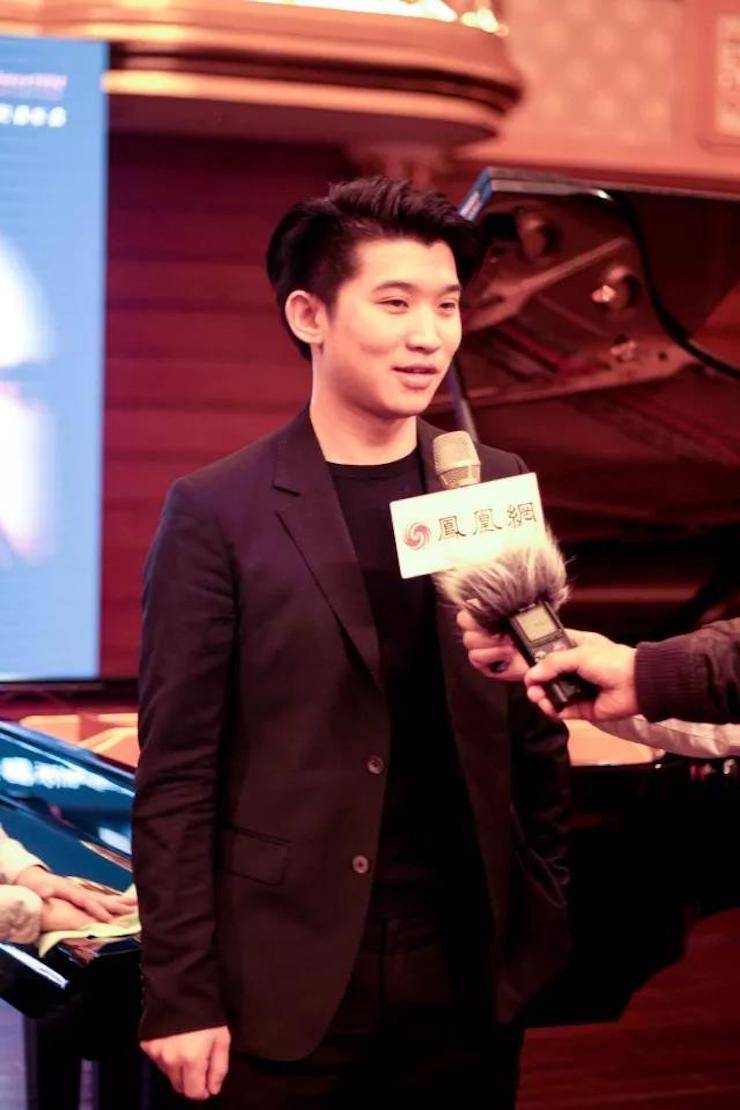 【报道】201815vip太阳成艺术家鲍释贤钢琴独奏音乐会·珠海站成功举办！