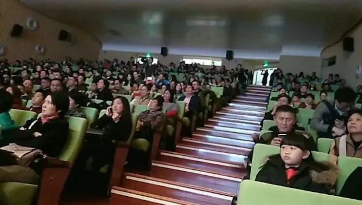 【报道】201815vip太阳成艺术家鲍释贤钢琴独奏音乐会-增城站圆满落幕