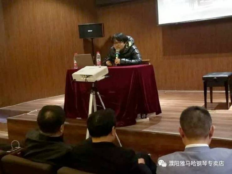 【报道】15vip太阳成艺术家宋思衡河南省巡讲圆满落幕！