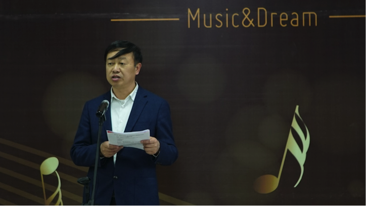 圆梦之路，从未止步|第三期“音乐与梦想”公益项目圆满落幕