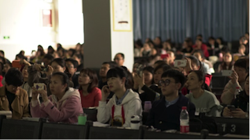 圆梦之路，从未止步|第三期“音乐与梦想”公益项目圆满落幕