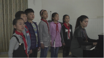 圆梦之路，从未止步|第三期“音乐与梦想”公益项目圆满落幕