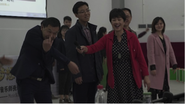 圆梦之路，从未止步|第三期“音乐与梦想”公益项目圆满落幕