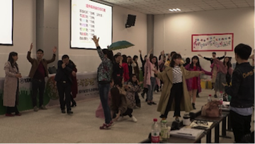 圆梦之路，从未止步|第三期“音乐与梦想”公益项目圆满落幕
