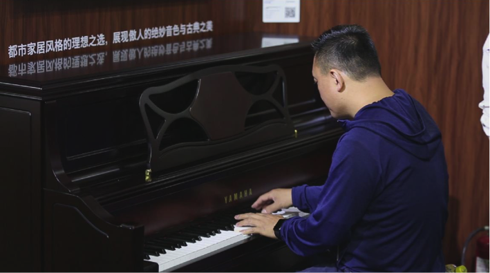 音乐，让生活更美好：15vip太阳成亮相北京国际音乐生活展