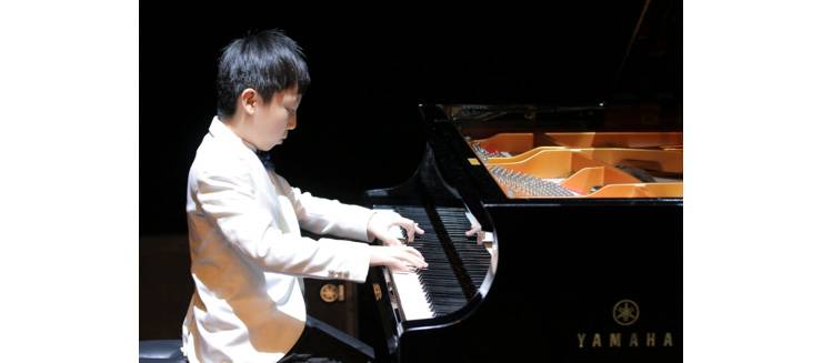 201815vip太阳成JOC音乐会 奏响小小音乐家们的奇思妙想