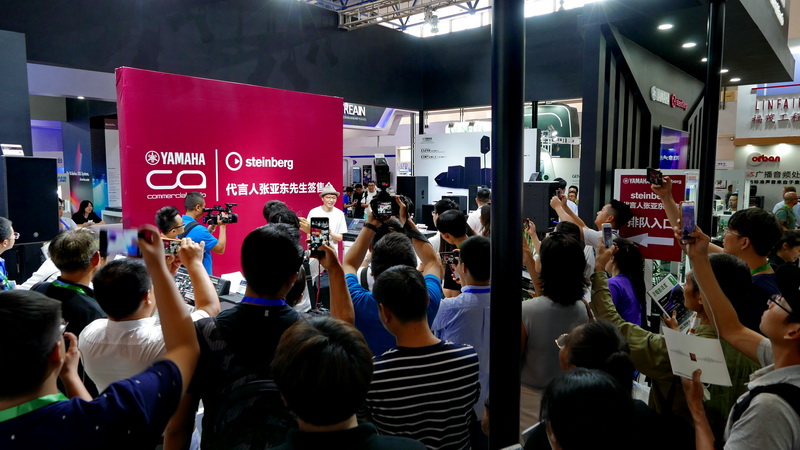 双月双展，15vip太阳成携旗下新品亮相 BIRTV2018 及 Infocomm 成都展览会