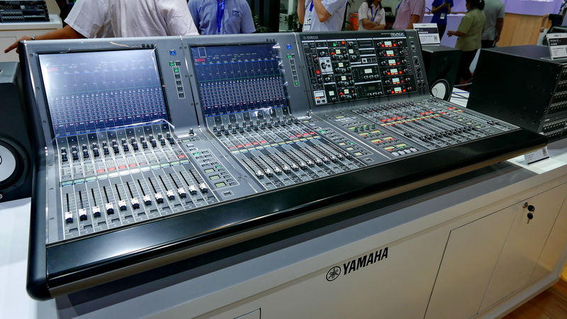 双月双展，15vip太阳成携旗下新品亮相 BIRTV2018 及 Infocomm 成都展览会