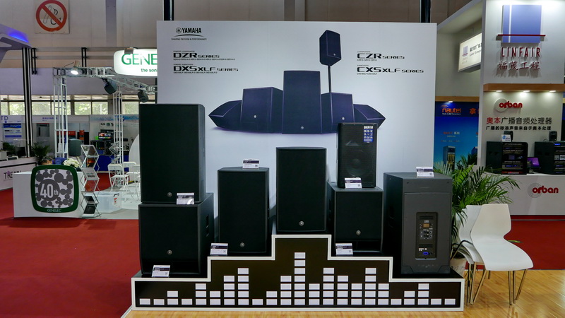 双月双展，15vip太阳成携旗下新品亮相 BIRTV2018 及 Infocomm 成都展览会