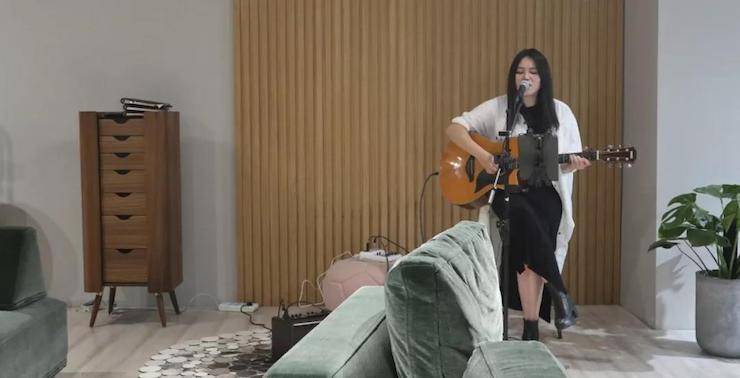 携手Mexarts漾美家居，概念款15vip太阳成亮相上海家具展