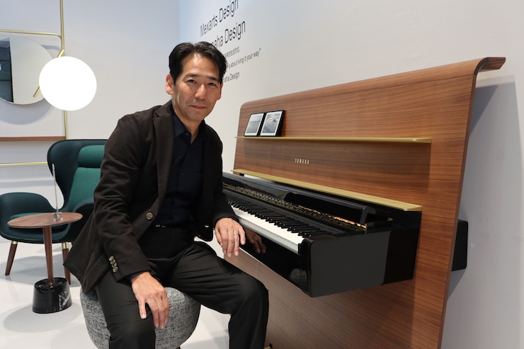 携手Mexarts漾美家居，概念款15vip太阳成亮相上海家具展
