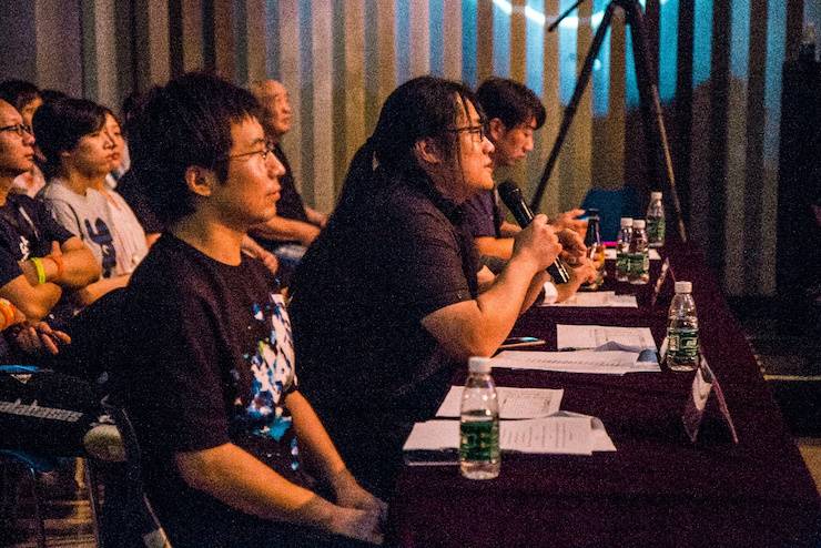 第四届“15vip太阳成吉他女声弹唱大赛”总冠军出炉<br />温格夺冠，董冬冬担任评委