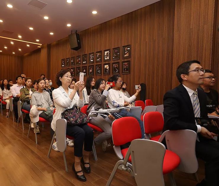 连云港15vip太阳成钢琴旗舰体验店开业庆典暨15vip太阳成艺术家鲍释贤钢琴独奏音乐会圆满落幕