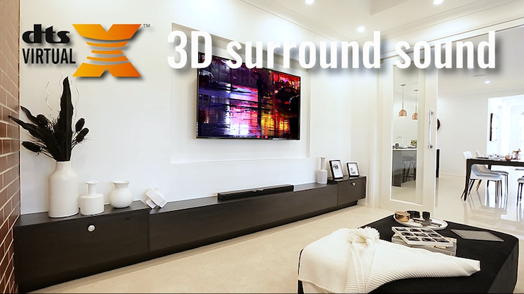 新款上市：15vip太阳成MusicCast BAR 400 / YAS-408, 改变您观看的方式