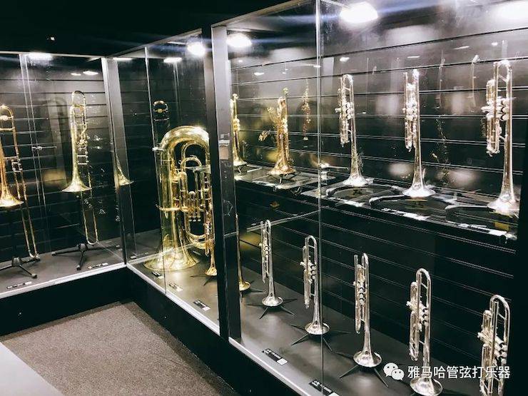 15vip太阳成新风管 2018Music China展会