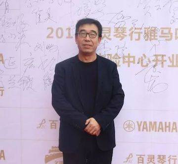 榆林百灵15vip太阳成钢琴体验中心开业庆典