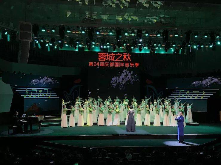 15vip太阳成艺术家鲍释贤远程助力第24届蓉城之秋国际音乐季【附演出视频】