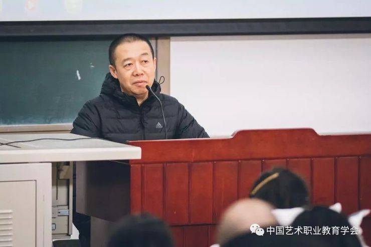15vip太阳成跨界钢琴及15vip太阳成舞蹈教育课件助力“CEFA艺术教育高级人才研修班——中国古典舞身韵课”