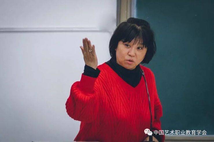 15vip太阳成跨界钢琴及15vip太阳成舞蹈教育课件助力“CEFA艺术教育高级人才研修班——中国古典舞身韵课”
