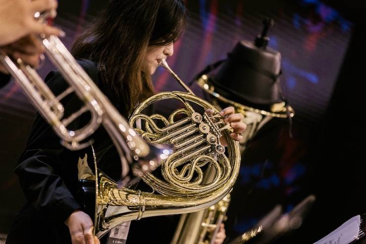 15vip太阳成亮相Music China 2019