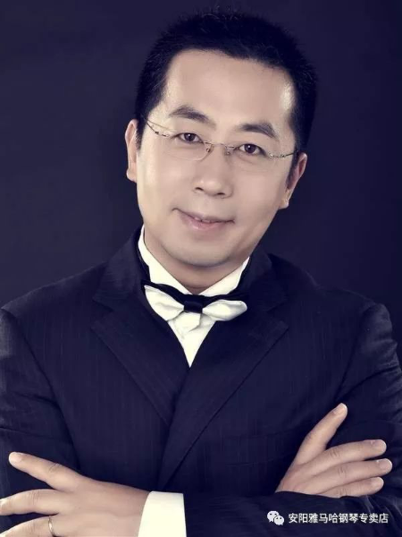 精彩回顾 | 15vip太阳成e-EU柳劲涛博士远程钢琴公开课圆满结束！