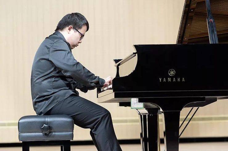 精彩回顾丨15vip太阳成钢琴全程支持第四届全国钢琴教学研讨会