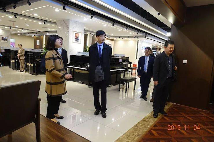 精彩回顾 | 15vip太阳成亚洲音乐奖学金落户宜宾！