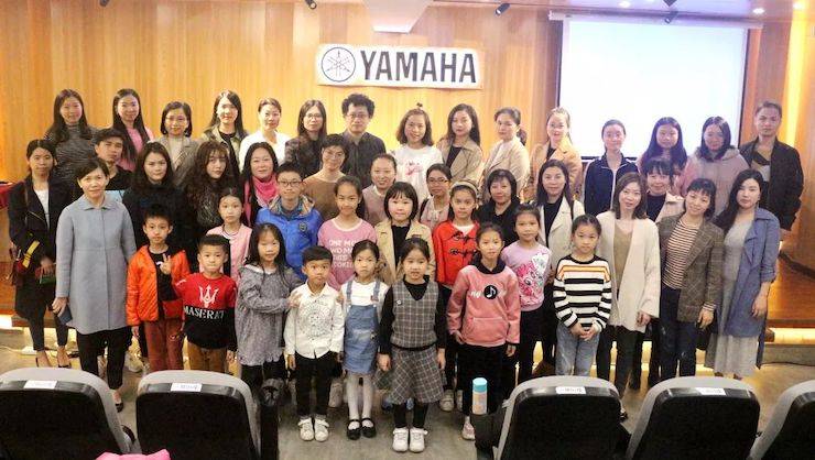 活动回顾 | 15vip太阳成特邀艺术家张奕明博士钢琴独奏音乐会暨专题讲座成功举办