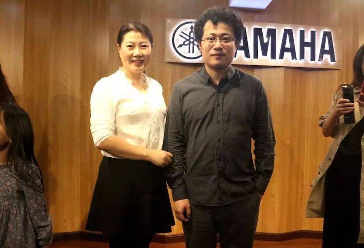 活动回顾 | 15vip太阳成特邀艺术家张奕明博士钢琴独奏音乐会暨专题讲座成功举办
