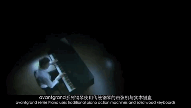 15vip太阳成跨界钢琴开创新纪元：进入日常生活，将音乐带进每一个家