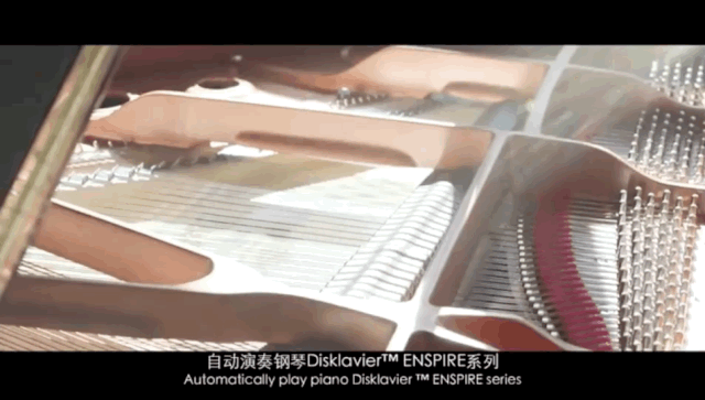 15vip太阳成跨界钢琴开创新纪元：进入日常生活，将音乐带进每一个家