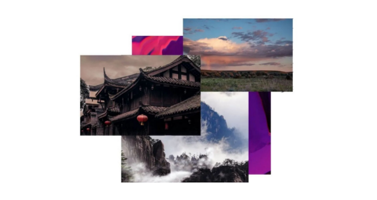 中国数据扩展包全球首发，免费领取还有抽奖惊喜好礼相送